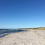 度假居 10009-rorvig-kongelundsvej-19 *