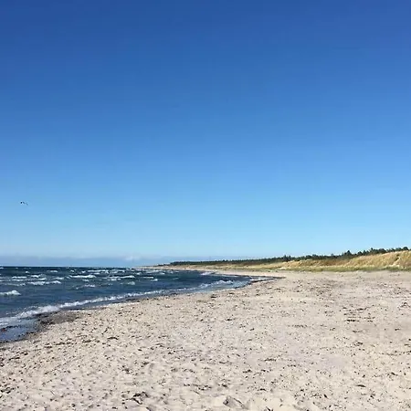 Дом отдыха 10009-rorvig-kongelundsvej-19 *
