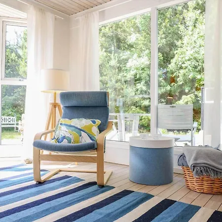 Vakantiehuis 10009-rorvig-kongelundsvej-19 *