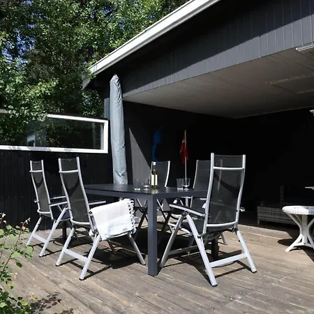 Vakantiehuis 10009-rorvig-kongelundsvej-19 *